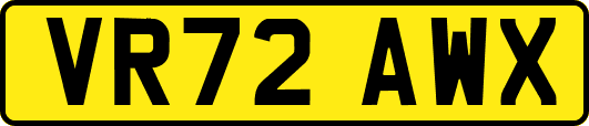 VR72AWX