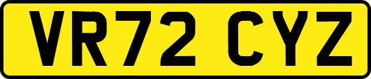 VR72CYZ