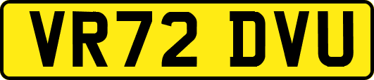 VR72DVU