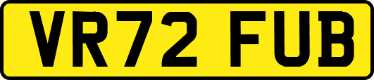 VR72FUB
