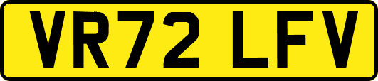 VR72LFV