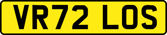 VR72LOS