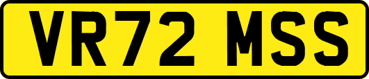 VR72MSS