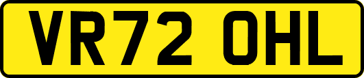 VR72OHL