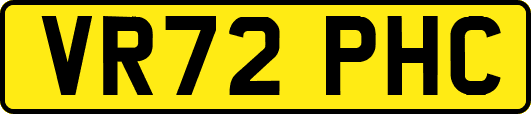 VR72PHC