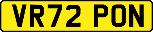 VR72PON