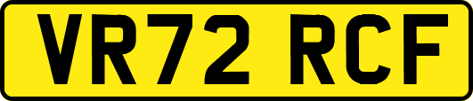 VR72RCF