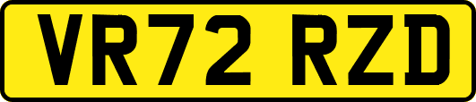 VR72RZD