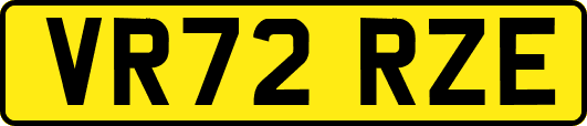 VR72RZE