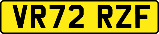 VR72RZF