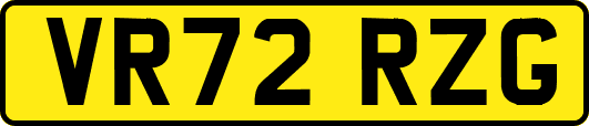 VR72RZG