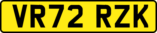 VR72RZK