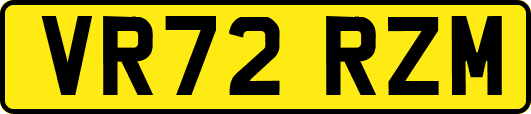 VR72RZM