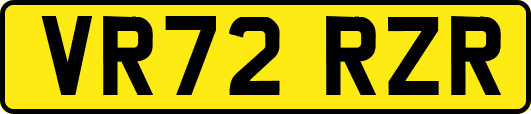 VR72RZR