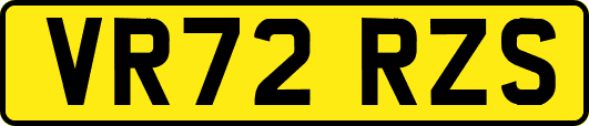 VR72RZS