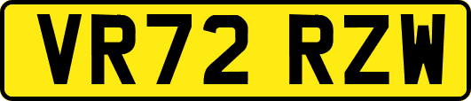VR72RZW