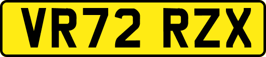 VR72RZX