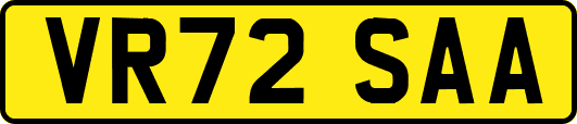 VR72SAA