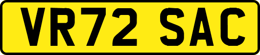 VR72SAC