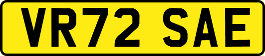VR72SAE