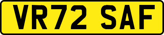 VR72SAF