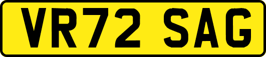 VR72SAG