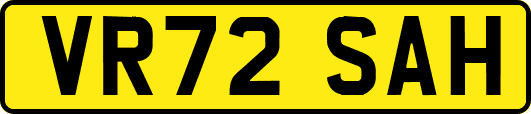 VR72SAH