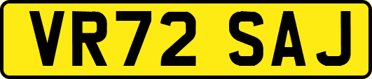 VR72SAJ