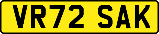 VR72SAK