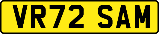 VR72SAM