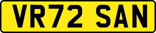 VR72SAN