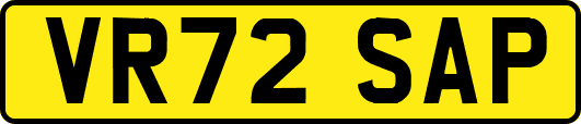 VR72SAP