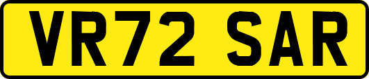 VR72SAR