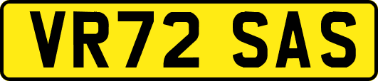 VR72SAS
