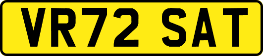 VR72SAT