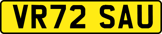 VR72SAU