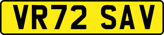 VR72SAV