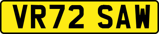 VR72SAW