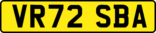 VR72SBA