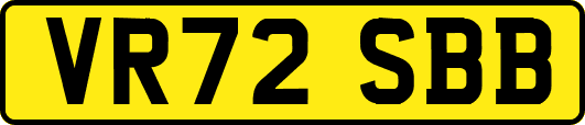 VR72SBB