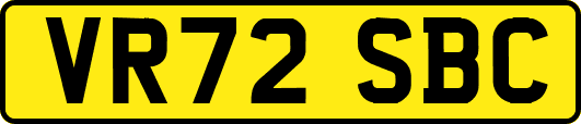VR72SBC