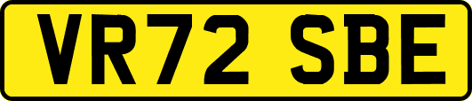 VR72SBE