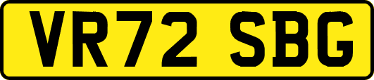 VR72SBG