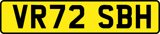 VR72SBH