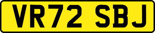 VR72SBJ