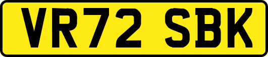 VR72SBK