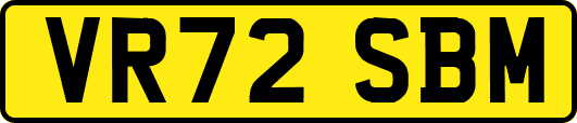 VR72SBM