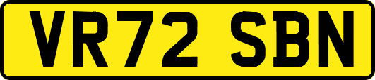 VR72SBN