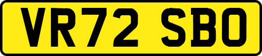 VR72SBO