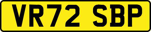VR72SBP